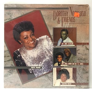Dorothy Norwood & Friends (USED LP)