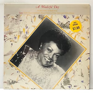 Wonderful Day (USED LP)