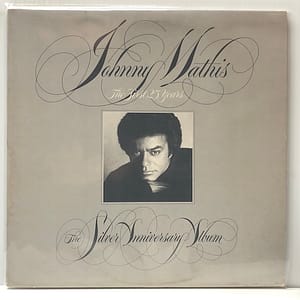 First 25 Years (USED LP)