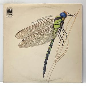Dragonfly (USED LP)