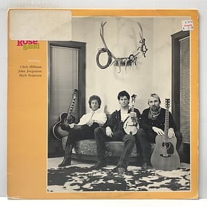 Desert Rose Band (USED LP)