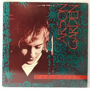 Under Towers (USED LP)