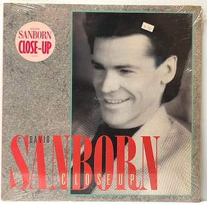 Close-Up (USED LP)