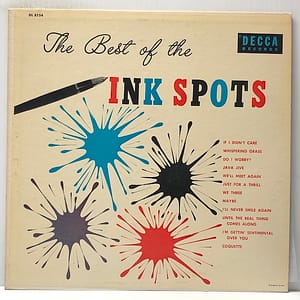 Best of (USED LP)