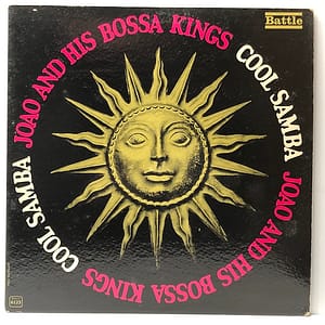 Cool Samba (USED LP)