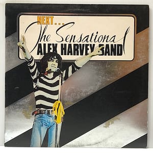 Next (USED LP)