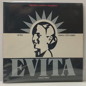 Evita (USED LP)