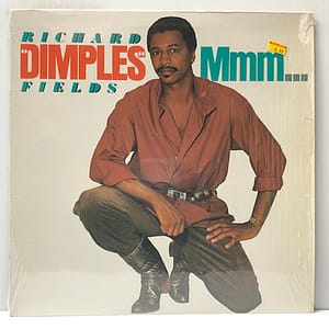 Mmm (USED LP)