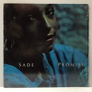 Promise (USED LP)