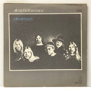 Idlewild South (USED LP)