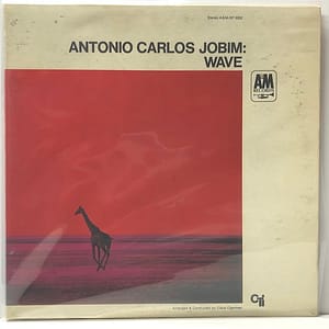 Wave (USED LP)