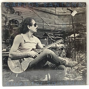 Blues For Salvador (USED LP)
