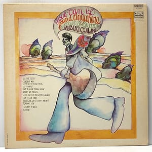 Love Can Be Found Anywhere (USED LP)