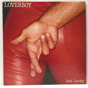 Get Lucky (USED LP)