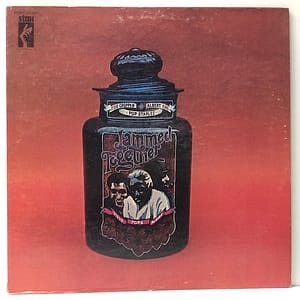 Jammed Together (USED LP)
