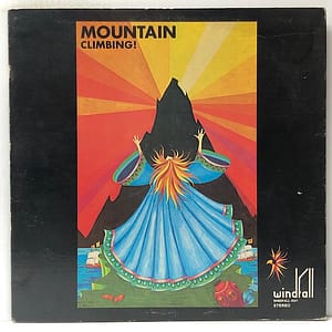 Climbing (USED LP)