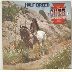 Half-Breed (USED LP)