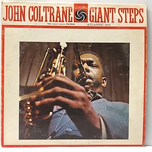 Giant Steps (USED LP)