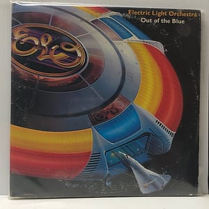 Out of the Blue (USED LP)