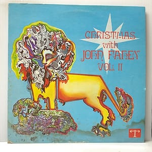 Christmas With Vol II (USED LP)