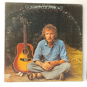 Sundown (USED LP)