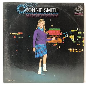 Downtown Country (USED LP)