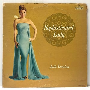 Sophisticated Lady (USED LP)