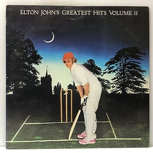 Greatest Hits Volume II (USED LP)