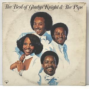 Best of (USED LP)