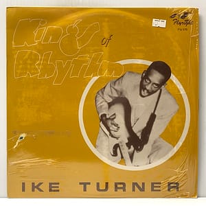 Kings Of Rhythm (USED LP)