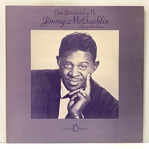 You Deceived Me (USED LP)