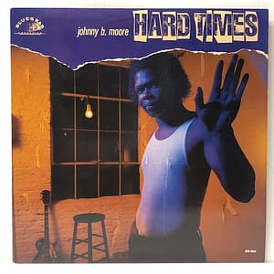 Hard Times (USED LP)