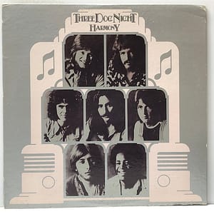 Harmony (USED LP)
