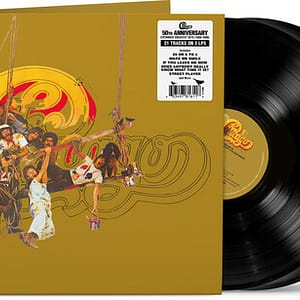 Chicago IX: Greatest Hits Expanded (New LP)