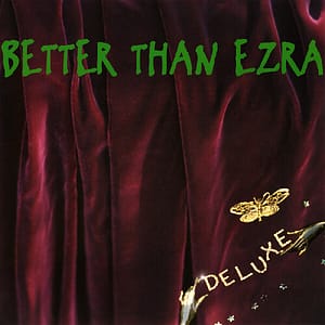 Deluxe (New LP)