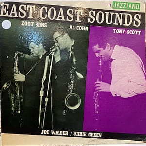 East Coast Sounds