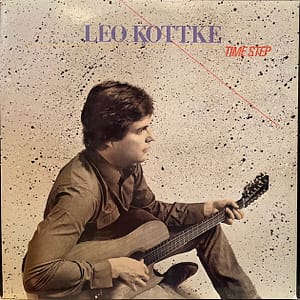 Time Step (USED LP)