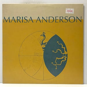 Mercury (USED LP)