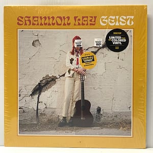Geist (USED LP)