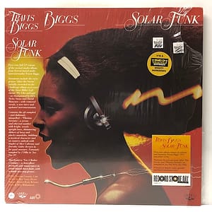 Solar Funk (USED LP)