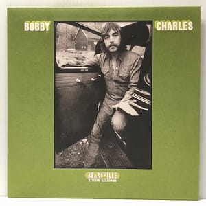 Bearsville Studio Sessions (USED LP)
