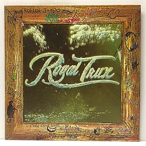 White Stuff (USED LP)