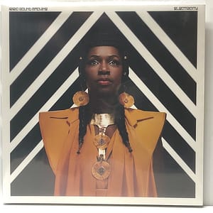 Electricity (USED LP)