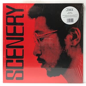 Scenery (USED LP)