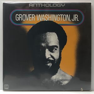 Anthology (USED LP)