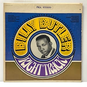 Right Track (USED LP)