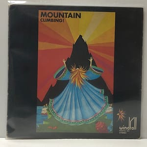 Climbing (USED LP)