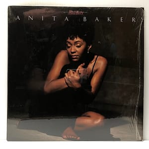 Rapture (USED LP)