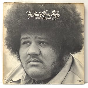 Baby Huey Story The Living Legend (USED LP)
