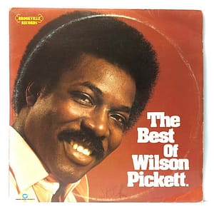 Best of (USED LP)
